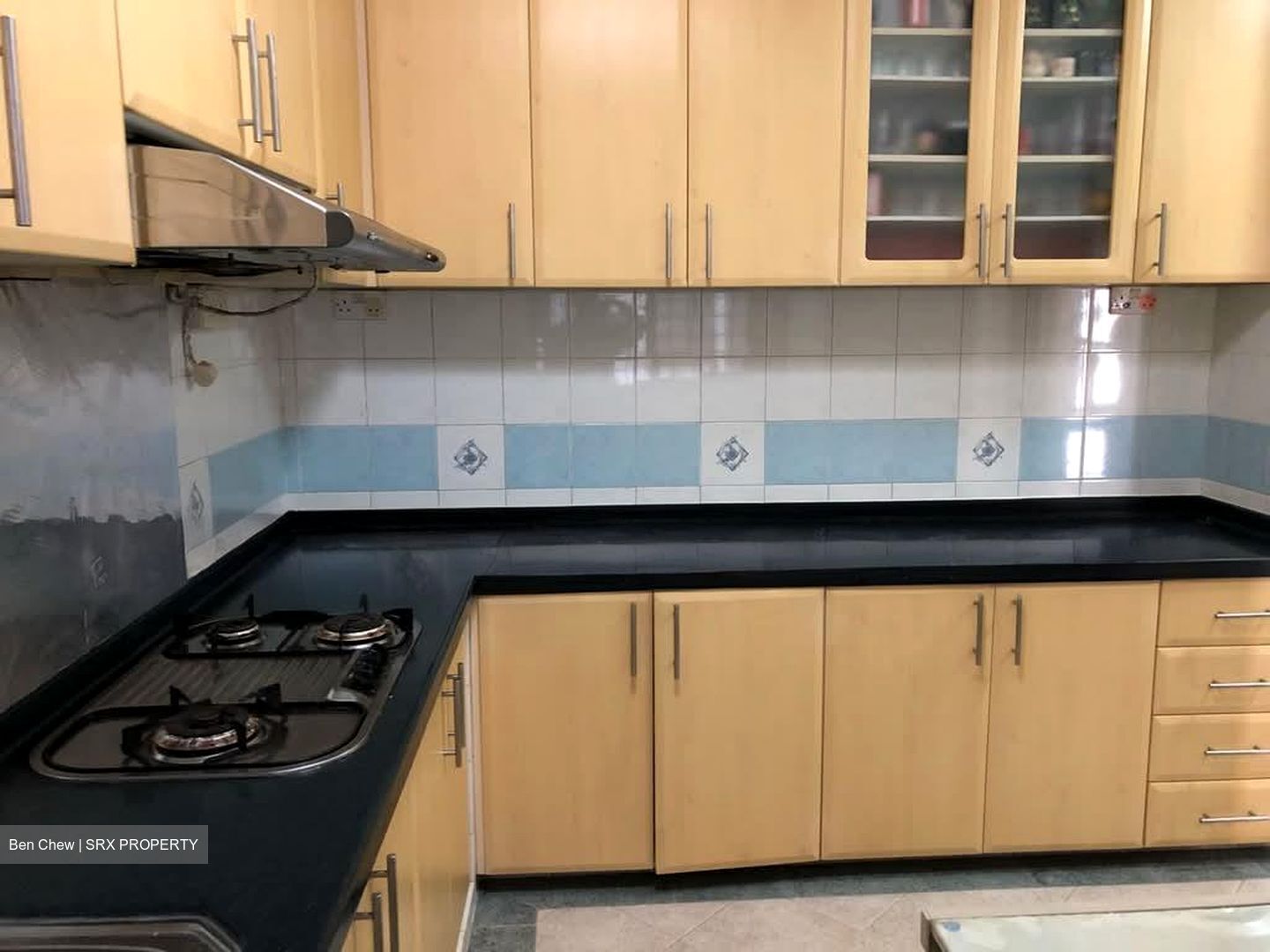 Blk 656B Jurong West Street 61 (Jurong West), HDB 4 Rooms #554566341